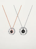 Set Colier "Favorite"