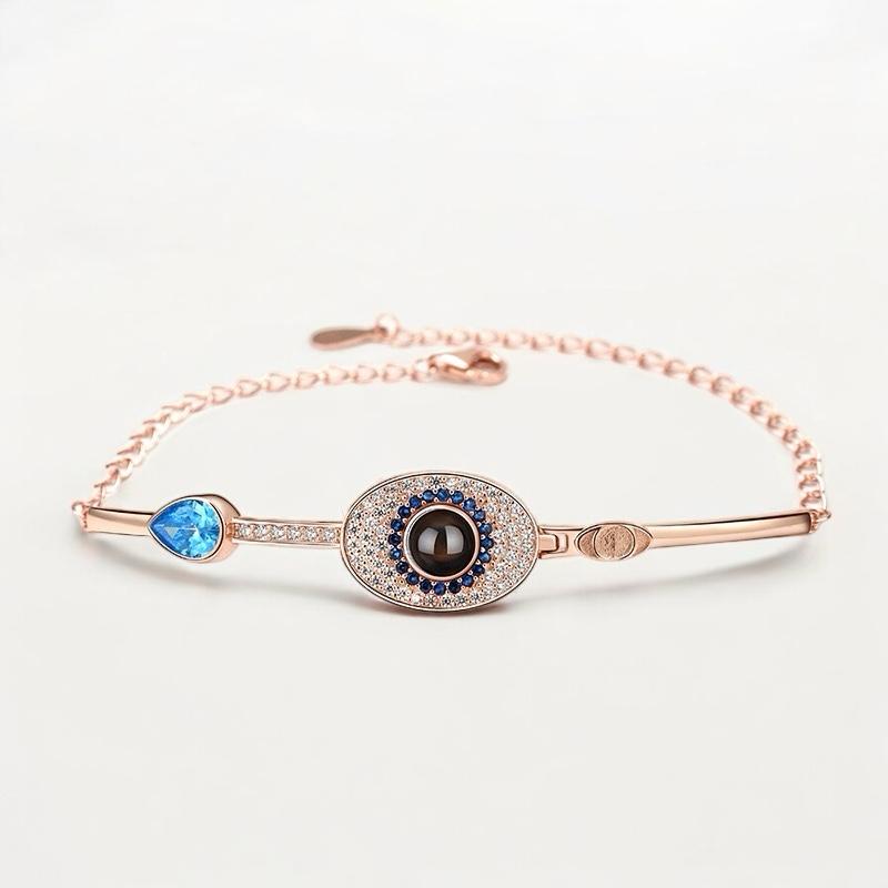 Bratara Personalizata "Cleopatra"