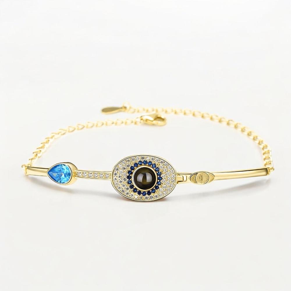 Bratara Personalizata "Cleopatra"