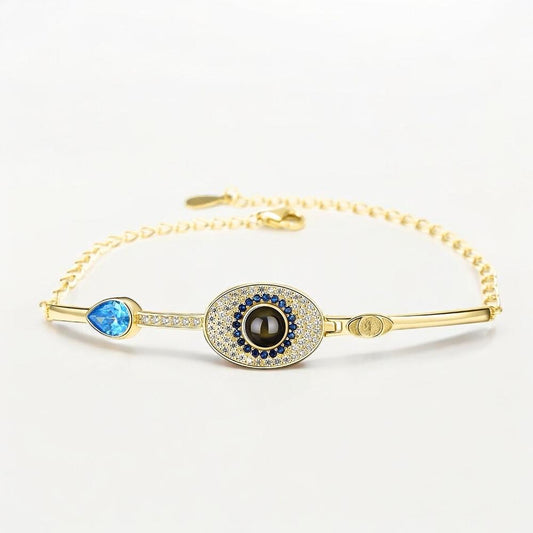 Bratara Personalizata "Cleopatra"