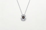 Colier Personalizat "Baby Angel"