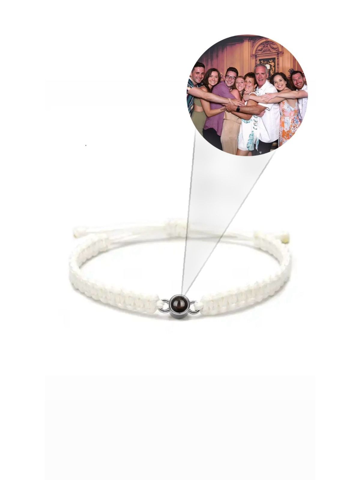 Bratara Clasica Personalizata