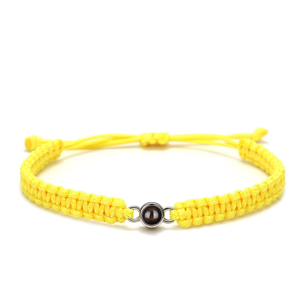 Bratara Clasica Personalizata